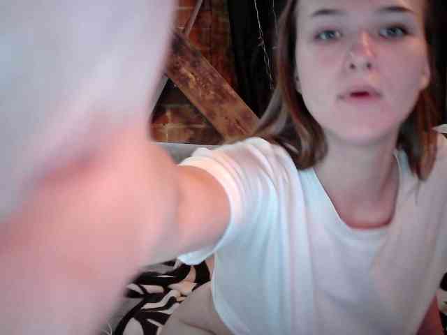 Jillian-Mel webcam