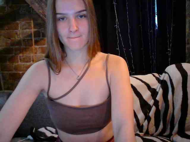 Jillian-Mel webcam