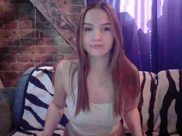 Jillian-Mel webcam