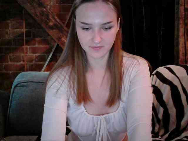 Jillian-Mel webcam