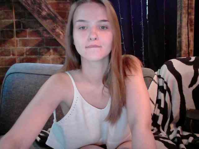 Jillian-Mel webcam