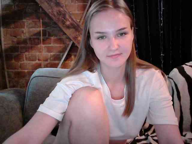Jillian-Mel webcam