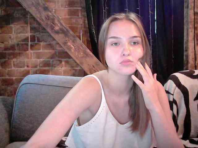 Jillian-Mel webcam