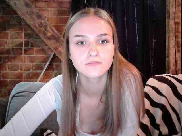 Jillian-Mel webcam