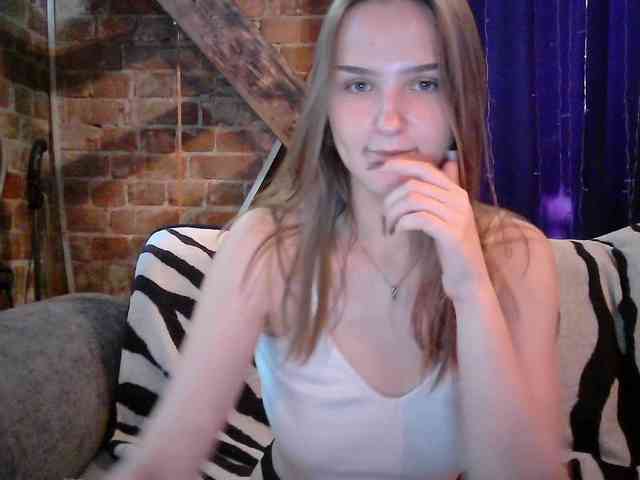 Jillian-Mel webcam