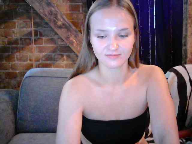 Jillian-Mel webcam