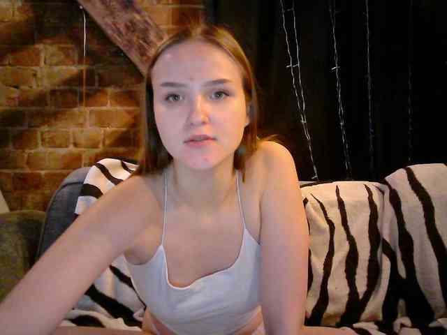 Jillian-Mel webcam