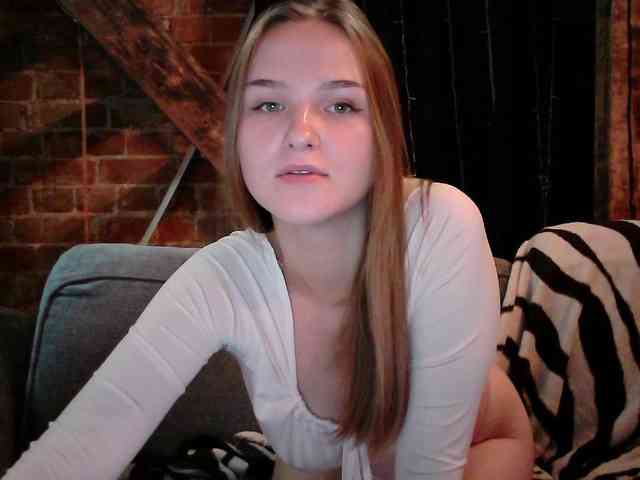 Jillian-Mel webcam