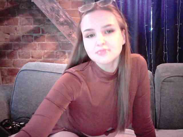 Jillian-Mel webcam
