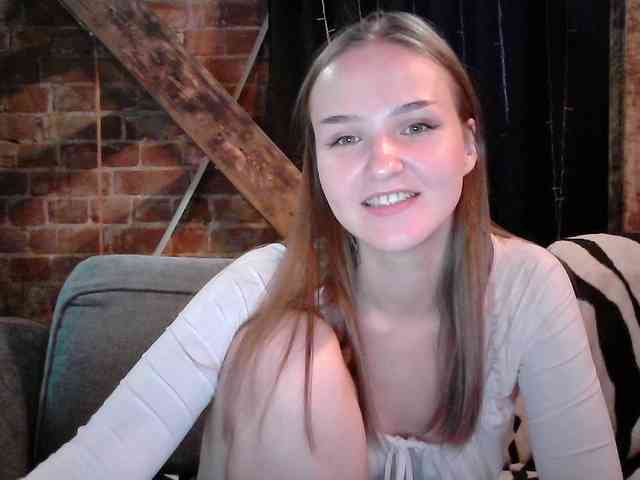 Jillian-Mel webcam