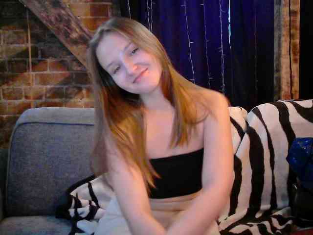 Jillian-Mel webcam