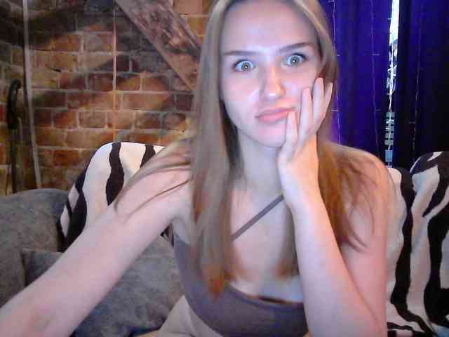 Jillian-Mel webcam