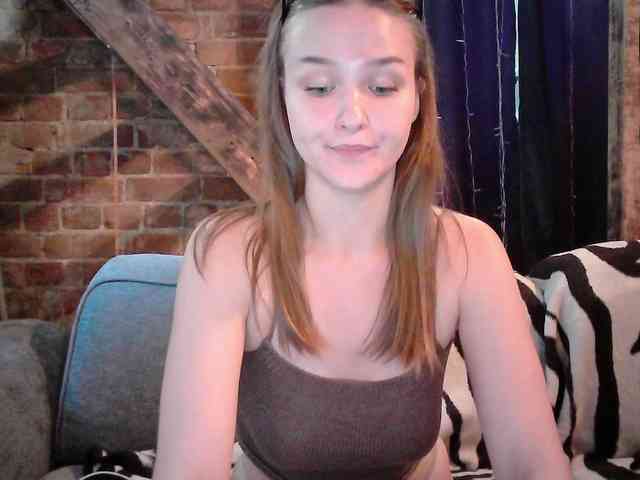 Jillian-Mel webcam