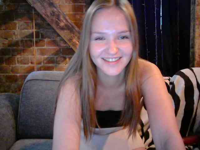 Jillian-Mel webcam