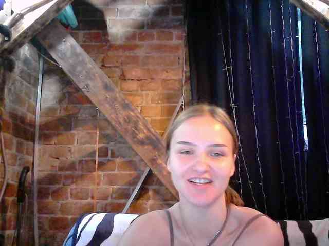 Jillian-Mel webcam