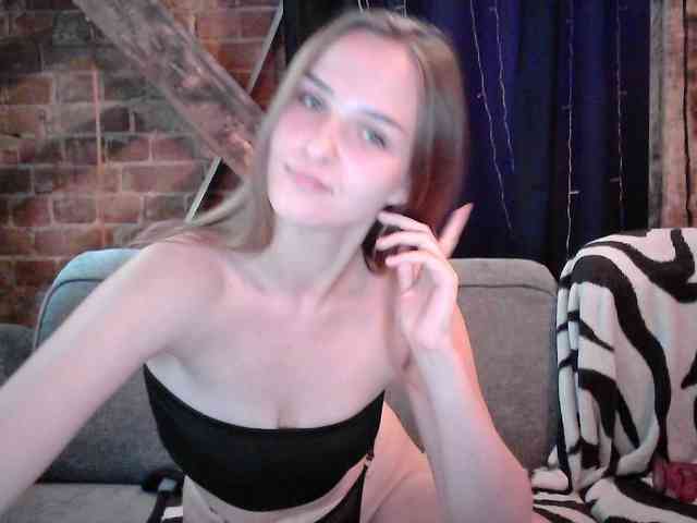 Jillian-Mel webcam