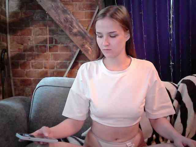 Jillian-Mel webcam