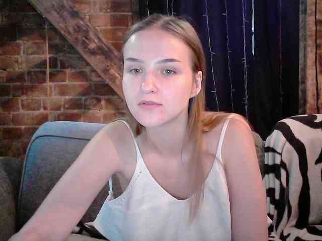 Jillian-Mel webcam