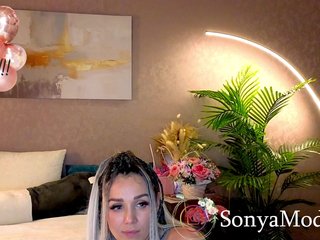 Sonya_Mur Porn Show