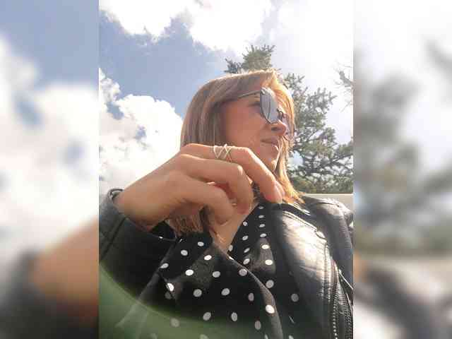 Victoria_Secret webcam