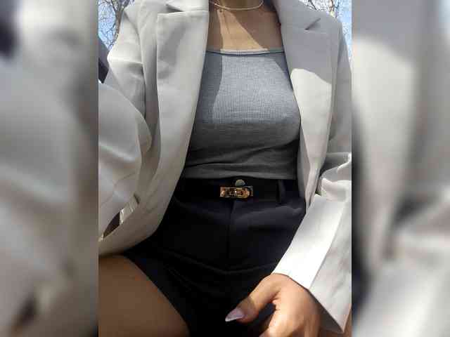 Victoria_Secret webcam