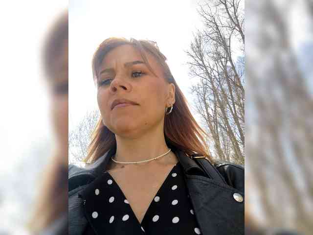 Victoria_Secret webcam