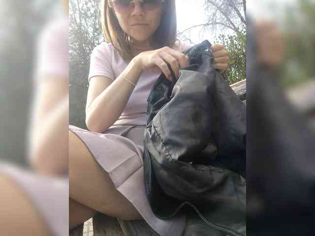 Victoria_Secret webcam