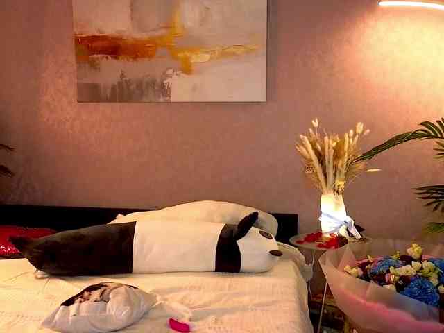 Sonya_Mur webcam