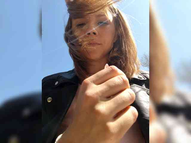 Victoria_Secret webcam