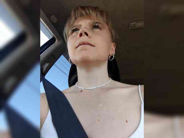 Victoria_Secret webcam