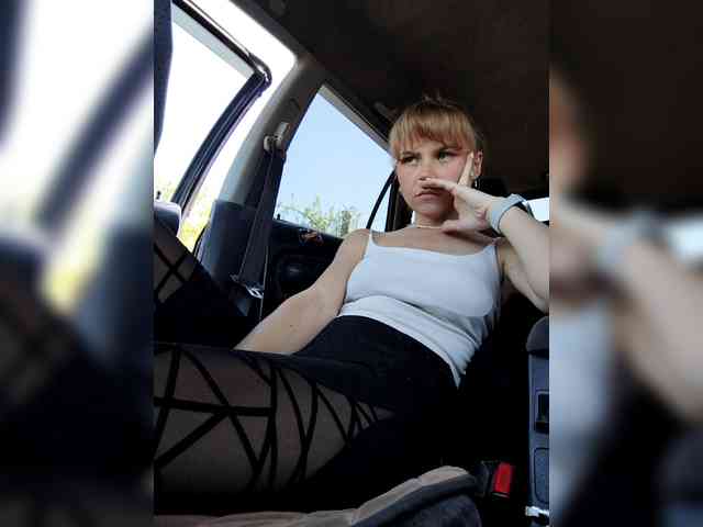 Victoria_Secret webcam