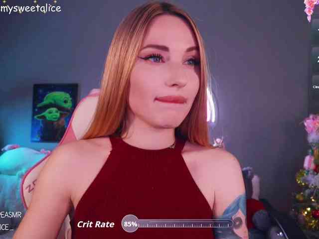 MiamiMur Live Webcam on BongaCams