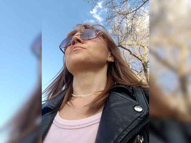 Victoria_Secret webcam