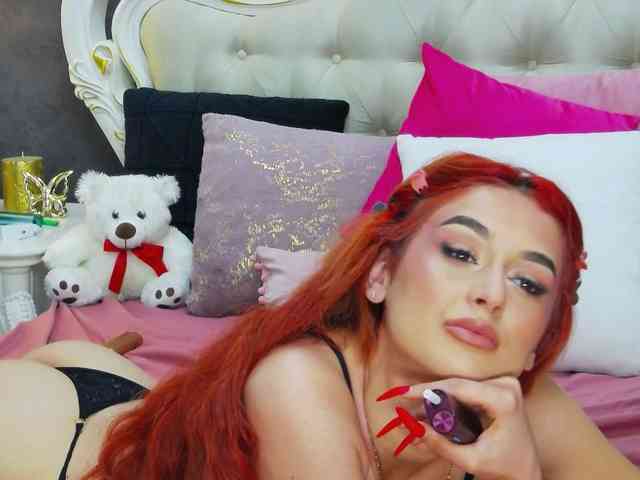 LexyFox