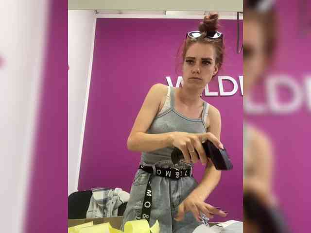 ksenia310 webcam