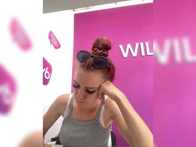 ksenia310 webcam