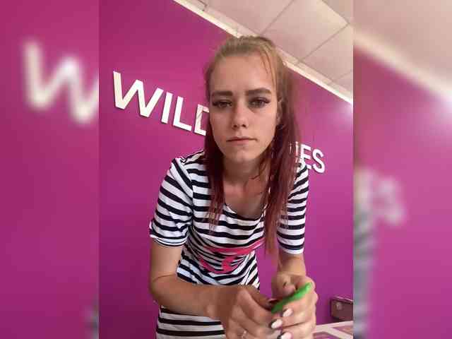 video chat live Ksenia310