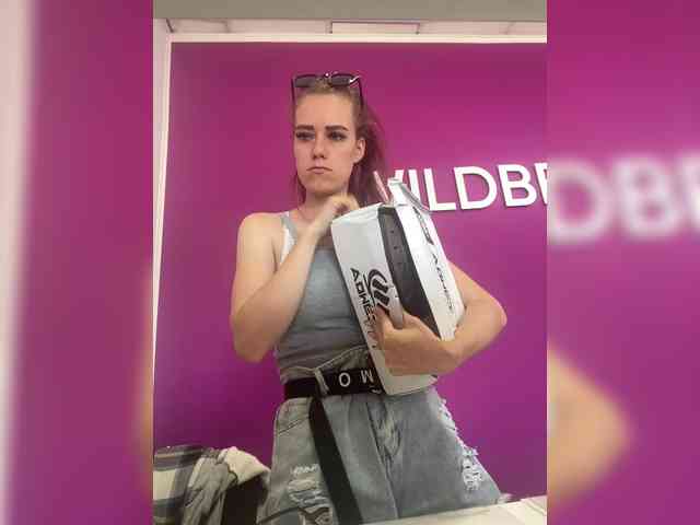 ksenia310 webcam
