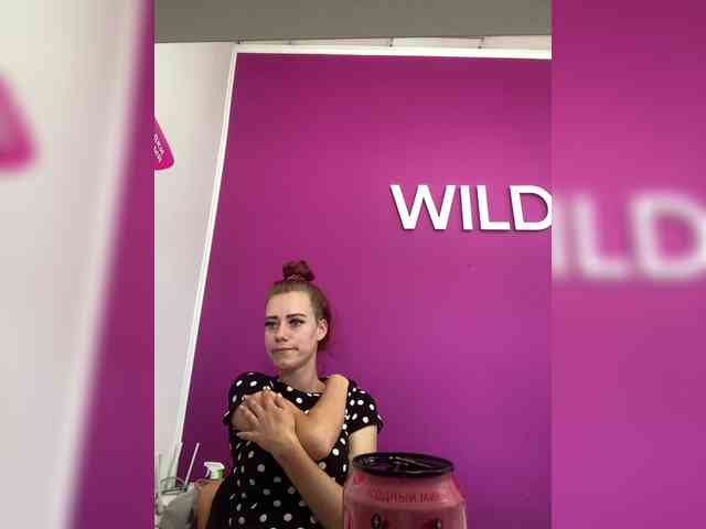 ksenia310 Live Webcam on BongaCams