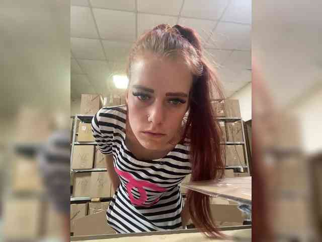 ksenia310 webcam