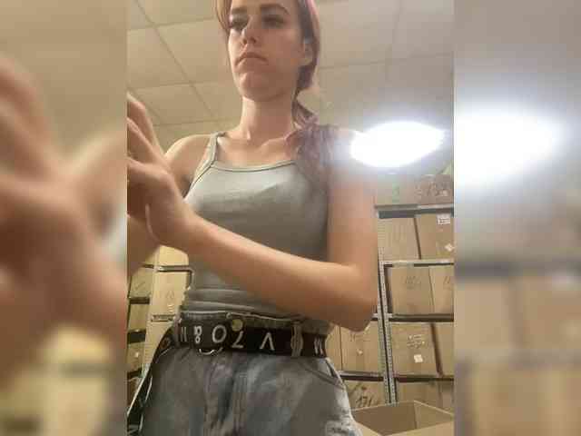 ksenia310 webcam