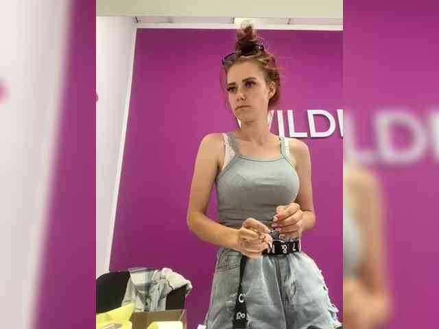ksenia310 webcam
