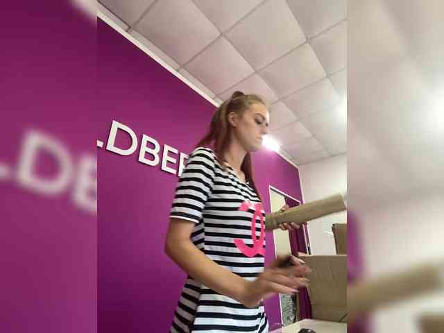 ksenia310 webcam