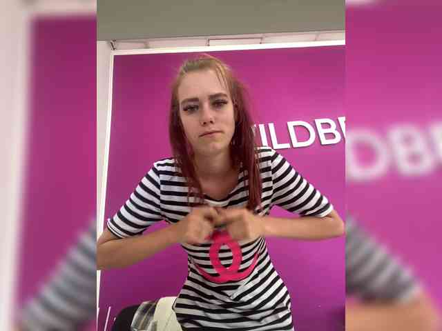 ksenia310 webcam