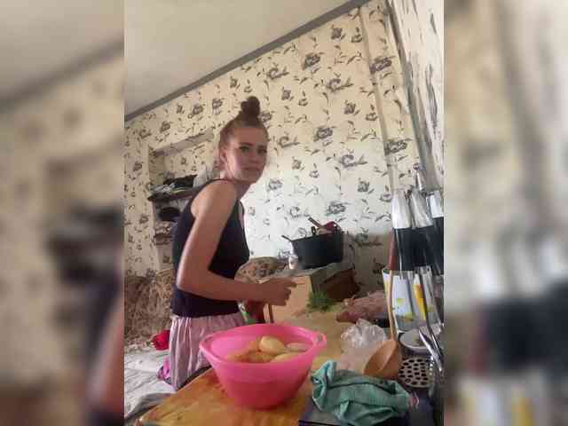 ksenia310 webcam