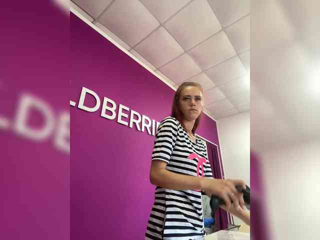 ksenia310 webcam