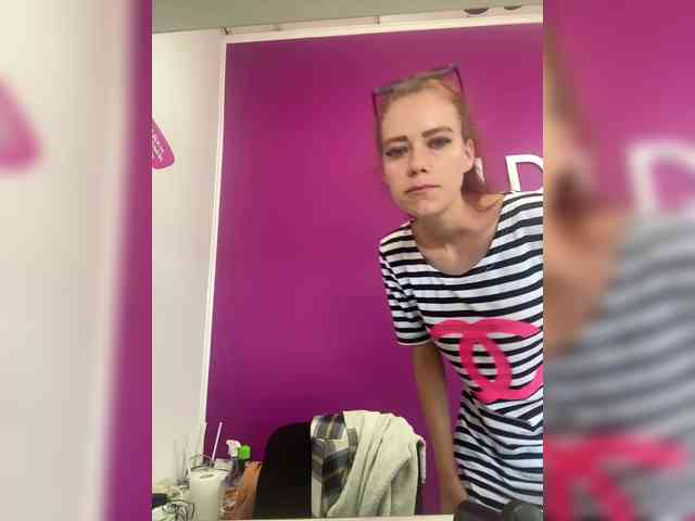 ksenia310 webcam