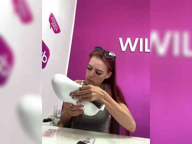 ksenia310 webcam
