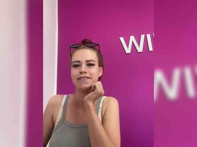 ksenia310 webcam