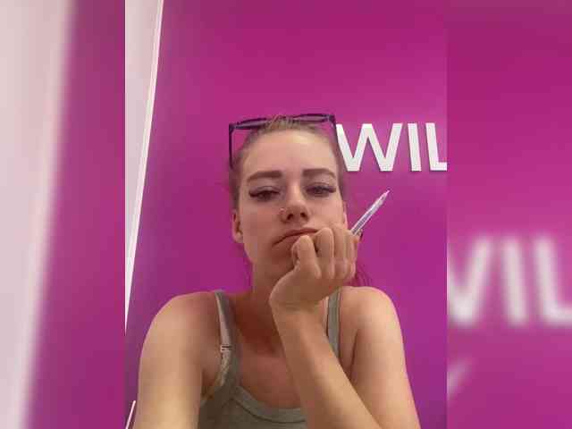 ksenia310 webcam